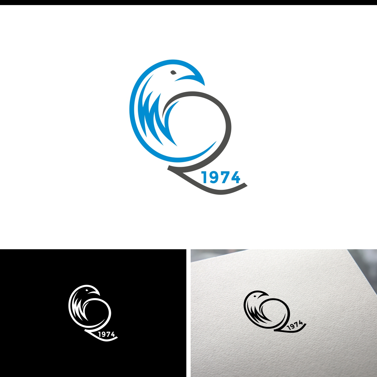 Logo Design by e-graphics for this project | Design #16710519