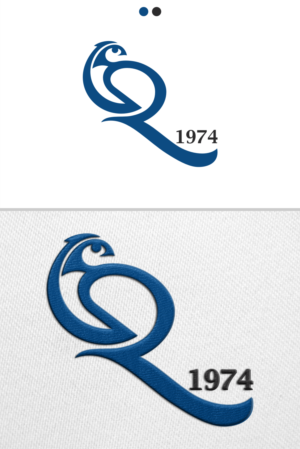 Logo-Design von D.an für dieses Projekt | Design: #16870001