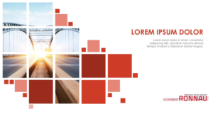 PowerPoint Design by StonyDog Design for Resilienz - Coaching - Consulting | Design: #16739341