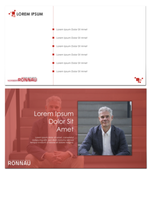 PowerPoint Design by StonyDog Design for Resilienz - Coaching - Consulting | Design: #16739417