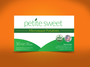 Design Emballage par Priyo Subarkah pour ce projet | Design : #16725999