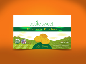 Design Emballage par Priyo Subarkah pour ce projet | Design : #16726224