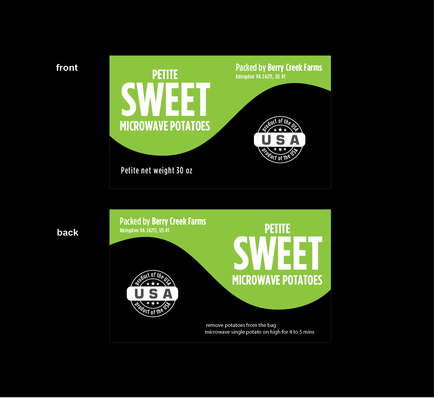 Design Emballage par PointGrfx pour ce projet | Design #16724838