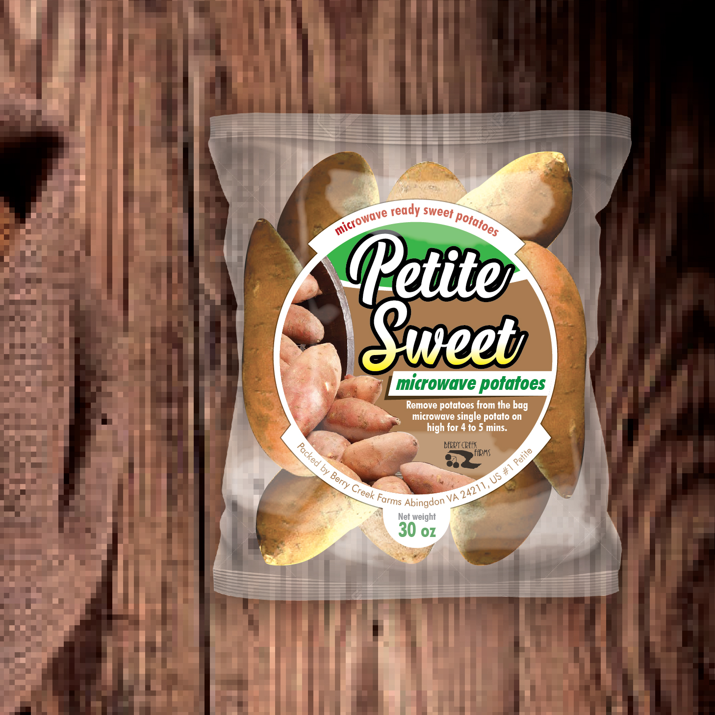 Design Emballage par jrayhan pour ce projet | Design : #16718314