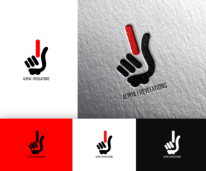 Logo Design by brandidentitydesigner