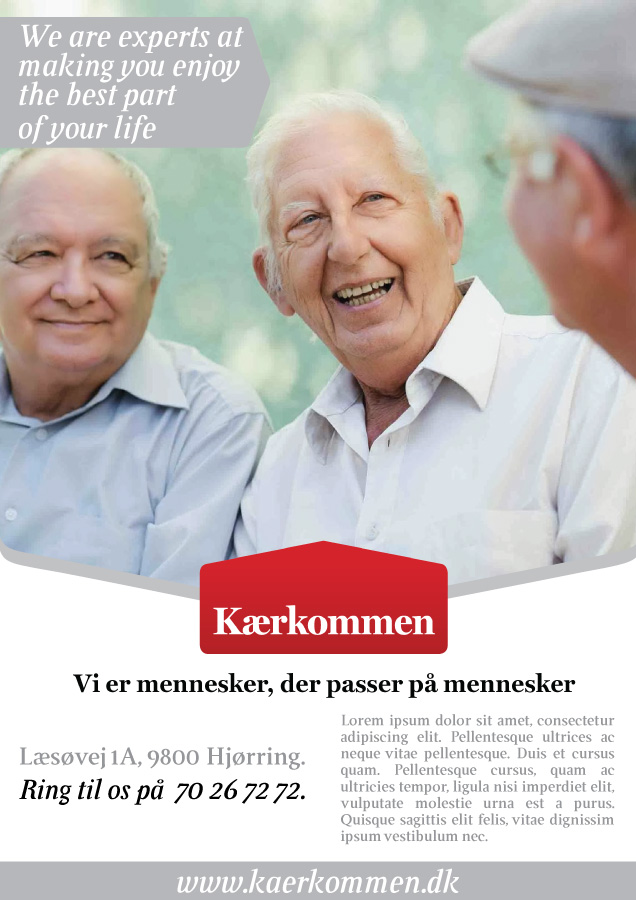 Advertisement Design by JCR for this project | Design #2719965