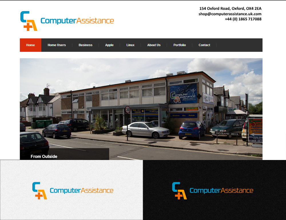 Logo Design by creativecorner for this project | Design #2723580