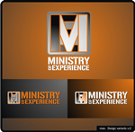 Logo Design by Anton@Lehnz for Ministry of Experience  | Design: #42219
