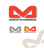 Diseño de Logo por ploscaru vasile stefanut para Ministry of Experience  | Diseño #41975