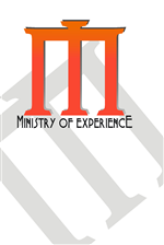 Diseño de Logo por ploscaru vasile stefanut para Ministry of Experience  | Diseño: #42298