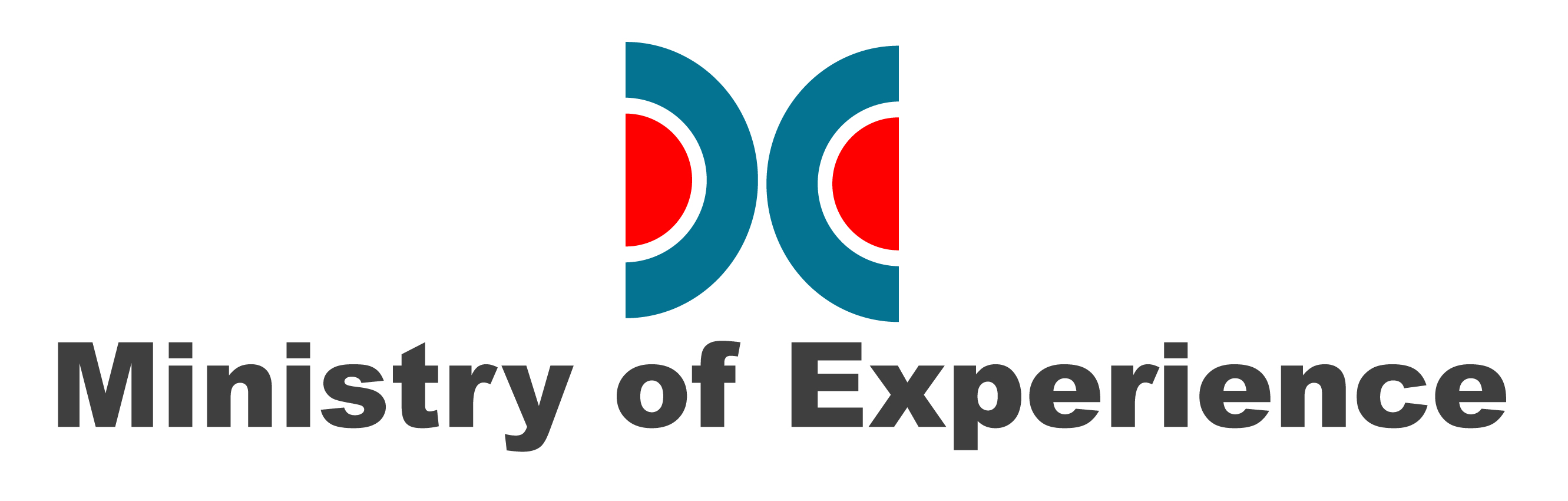 Logo Design by kannan for Ministry of Experience  | Design #42410