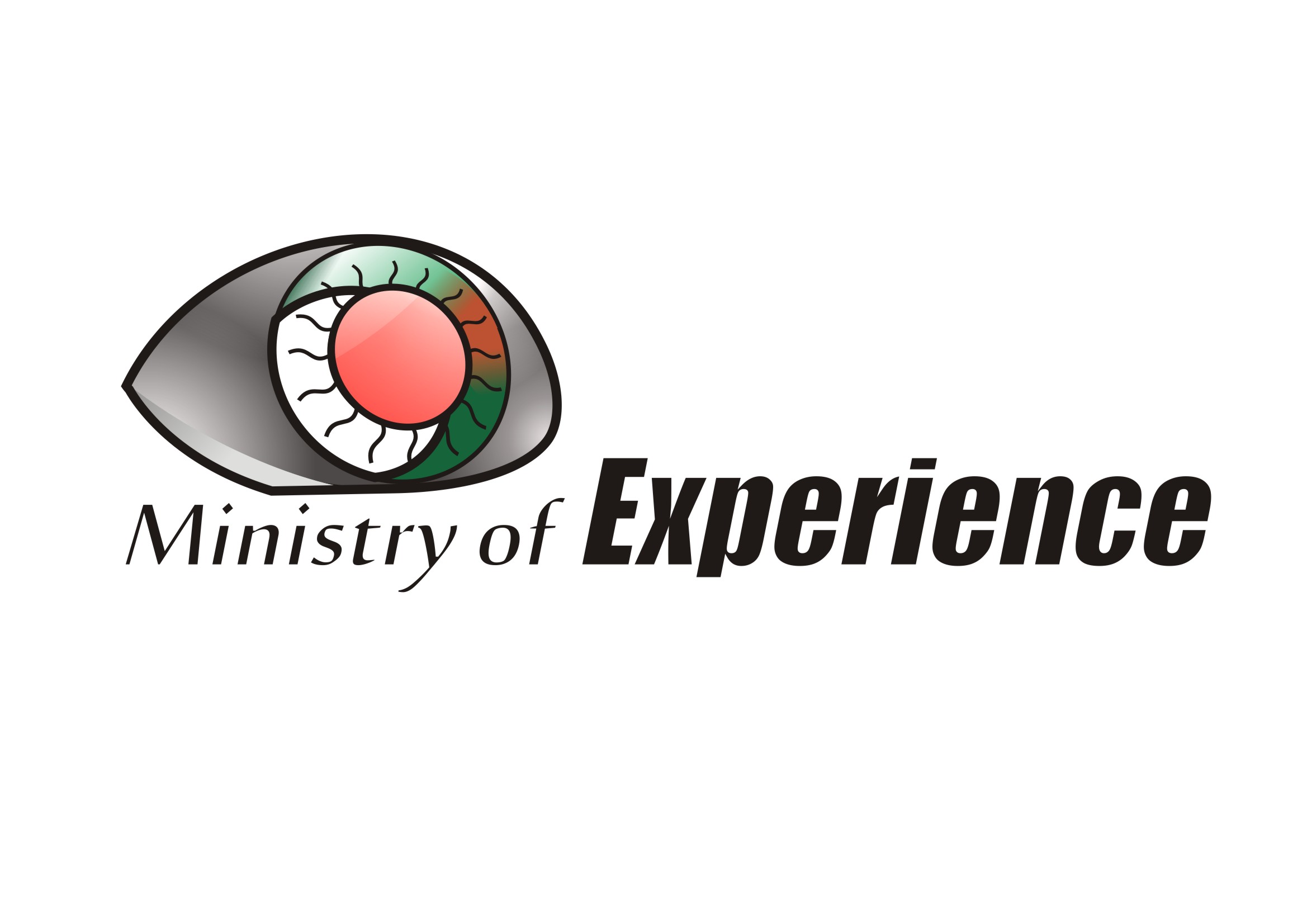 Diseño de Logo por Theo Olivier Design para Ministry of Experience  | Diseño #43097