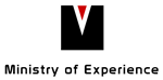 Logo Design by now:here
