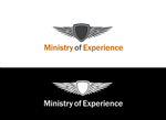 Logo Design by Tempted By Design for Ministry of Experience  | Design: #41957