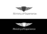 Logo Design by Tempted By Design for Ministry of Experience  | Design: #41959