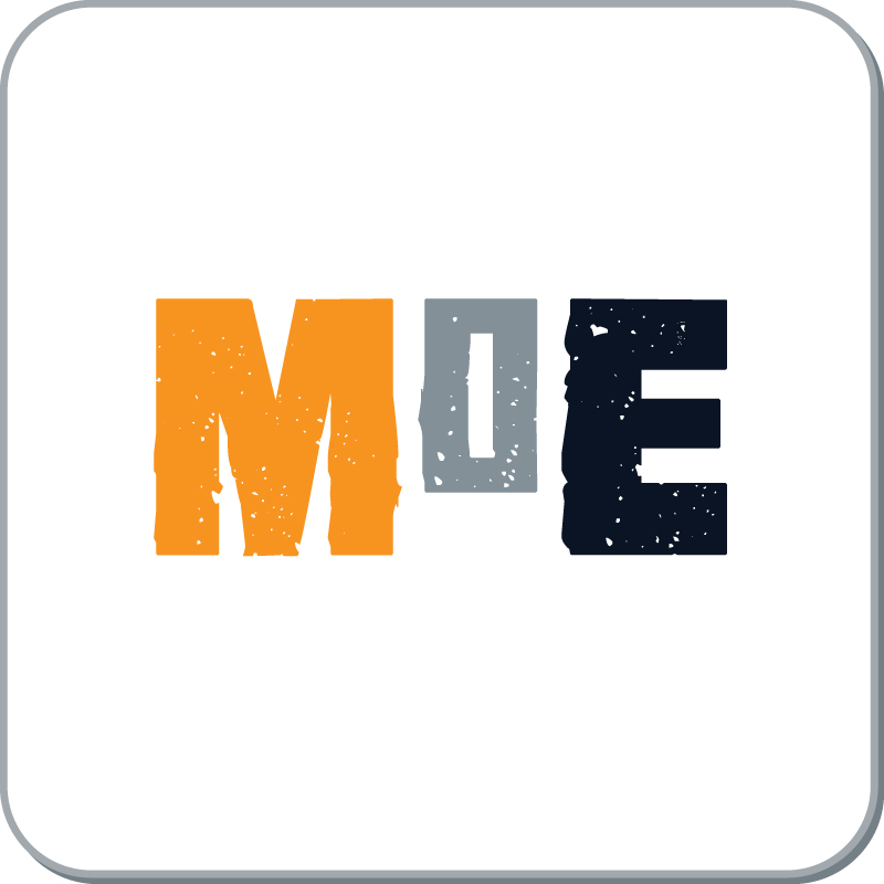 Logo Design by sD for Ministry of Experience  | Design #44033