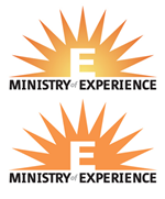 Diseño de Logo por Innerworld Designs ltd. para Ministry of Experience  | Diseño #42379
