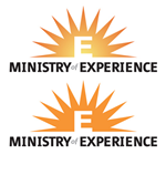 Diseño de Logo por Innerworld Designs ltd. para Ministry of Experience  | Diseño: #42382