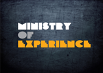 Logo Design by PC Design for Ministry of Experience  | Design: #42799