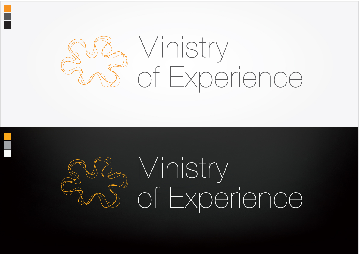 Design de Logo par PC Design pour Ministry of Experience  | Design #42803