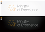 Logo Design by PC Design for Ministry of Experience  | Design: #42803