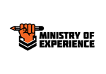 Diseño de Logo por S.R.Graphic Design para Ministry of Experience  | Diseño #42349