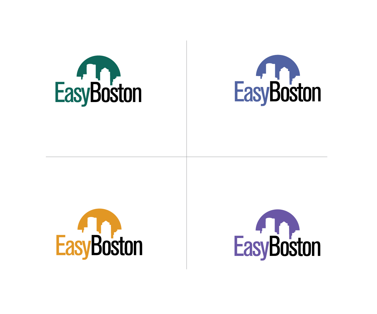 Logo Design by Thomas DeHart for this project | Design #16800190