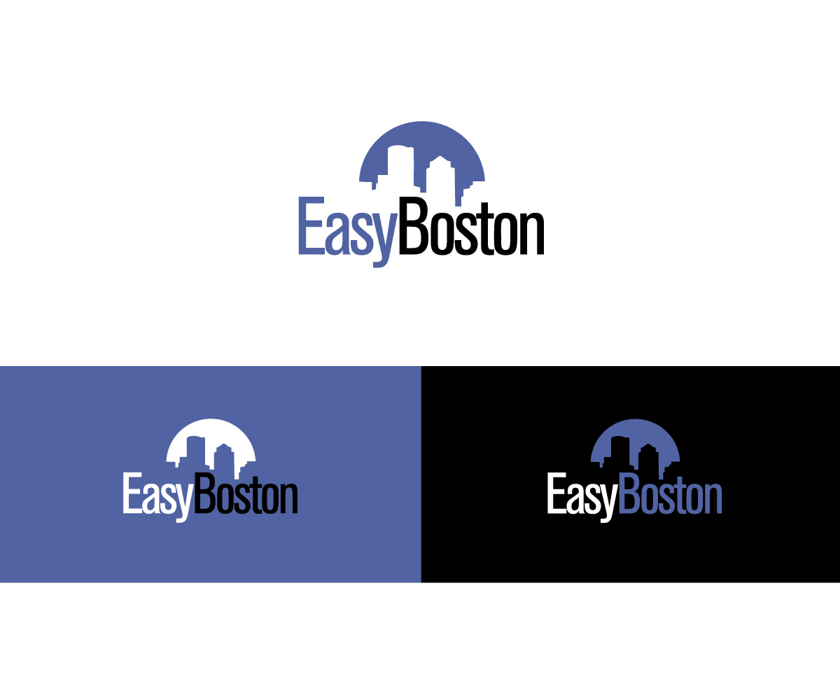 Logo Design by Thomas DeHart for this project | Design #16814569