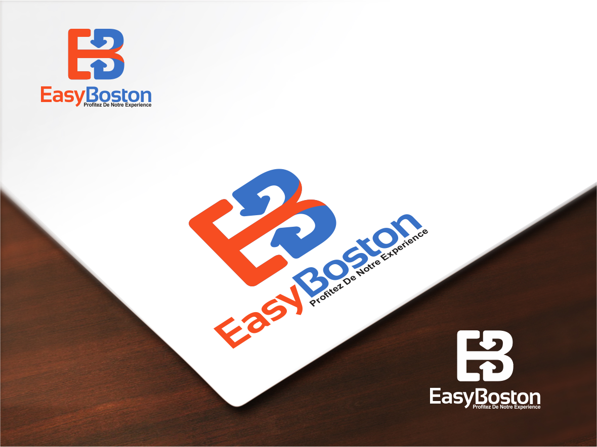Logo Design by Arham Hidayat for this project | Design #16806463