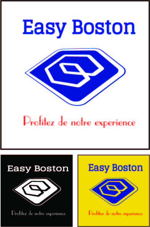 Logo Design by Gecko for this project | Design #16840314