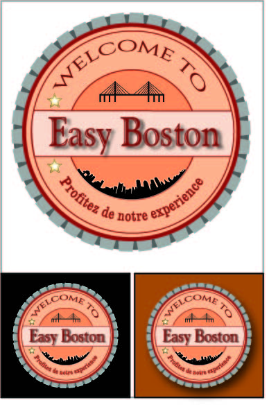 Logo Design by Gecko for this project | Design #16840315