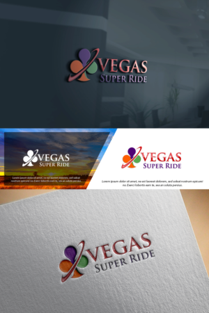 Logo Design by damian for Divergent Realty  | Design: #16708901