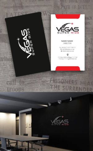 Logo Design by zebronicgraphic for Divergent Realty  | Design: #16712113