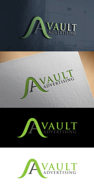Logo Design by king solangi for this project | Design: #16719155