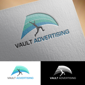 Logo Design by Nathan Rupert