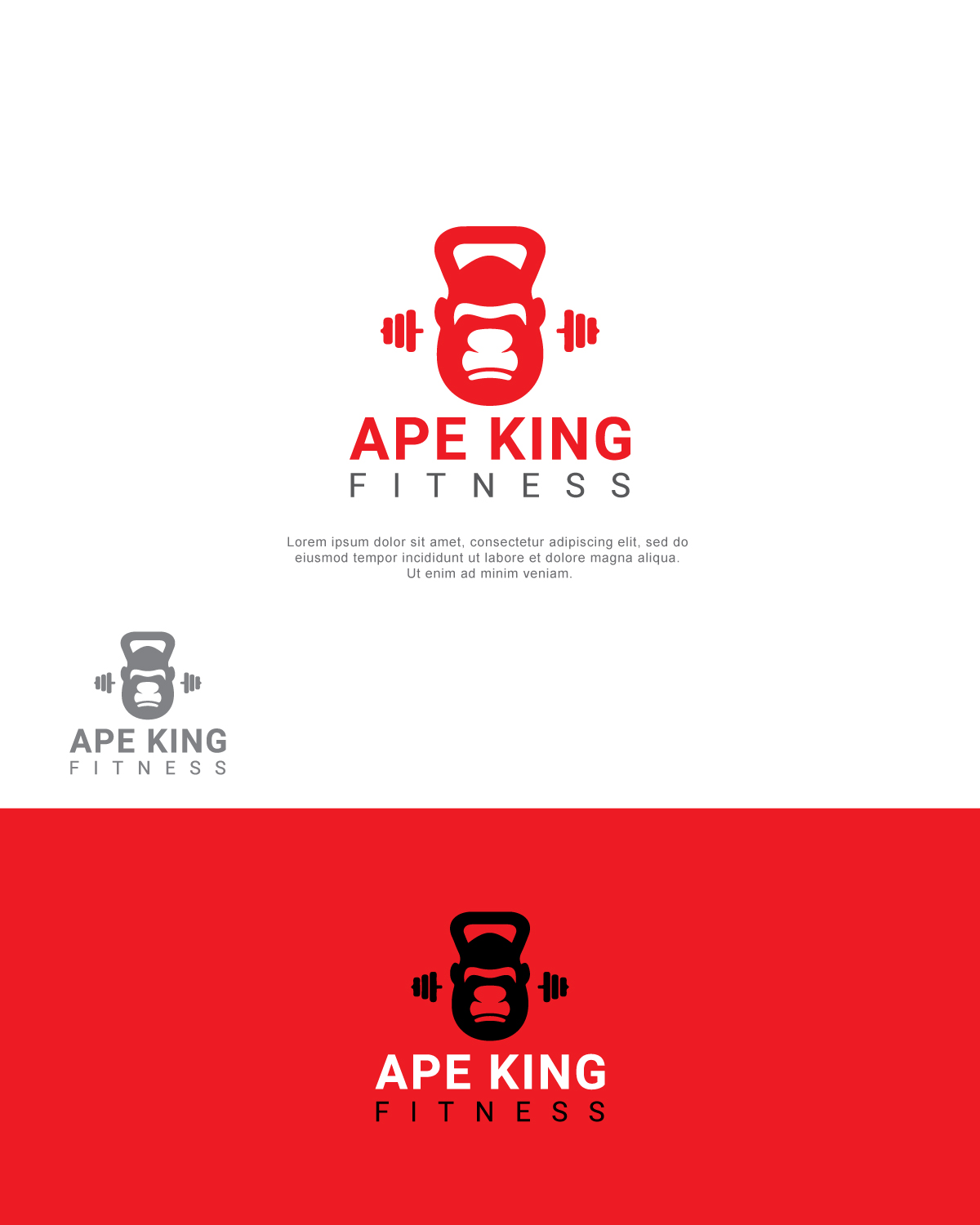 Logo Design by geny baba for this project | Design #16723743