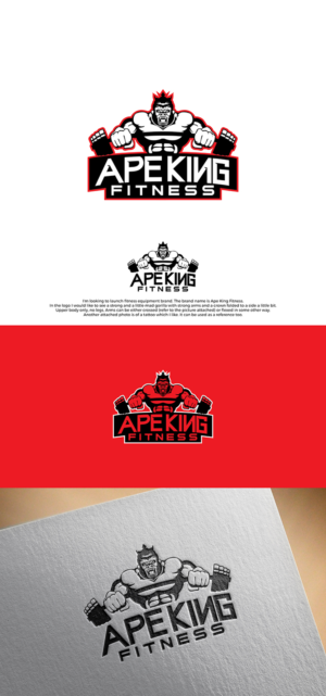 Diseño de Logo por GOOD ARTZ para este proyecto | Diseño: #16713220