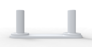 3D Design by ilel david