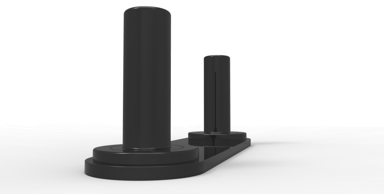 3D Design by ilel david for this project | Design #16717254