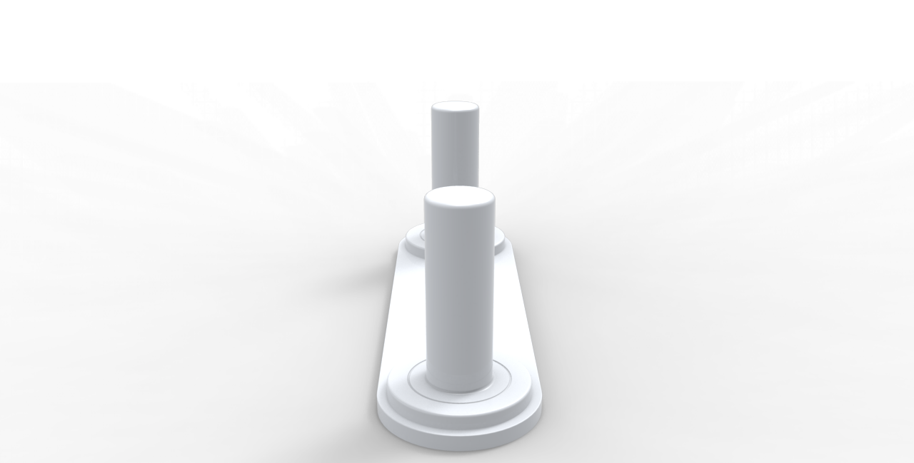 3D Design by ilel david for this project | Design #16717264