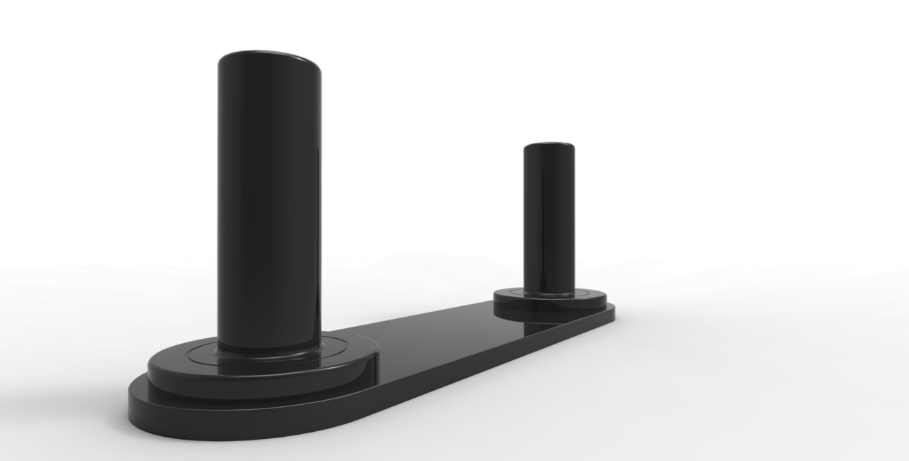 3D Design by ilel david for this project | Design #16717267