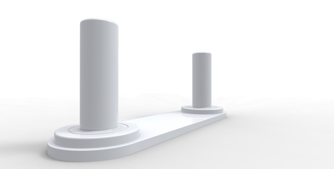 3D Design by ilel david for this project | Design #16717268