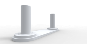 3D Design by ilel david for this project | Design: #16717268