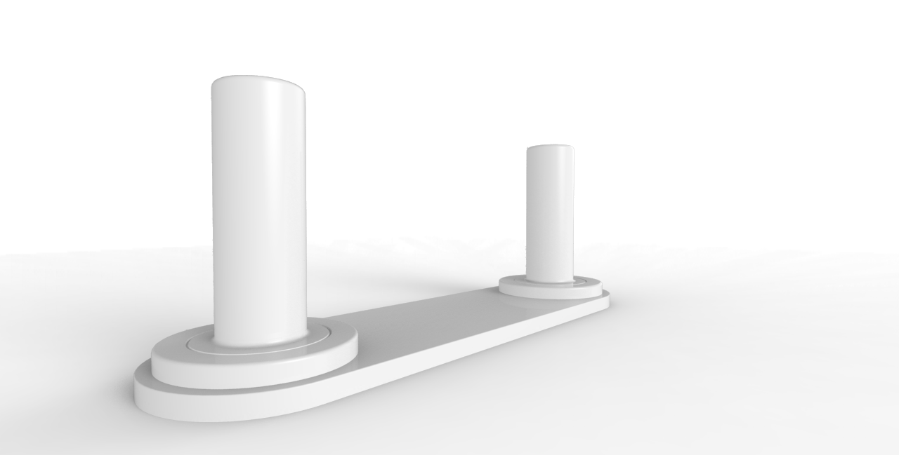 3D Design by ilel david for this project | Design #16717273