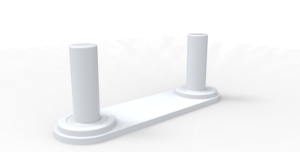 3D Design by ilel david for this project | Design: #16730534