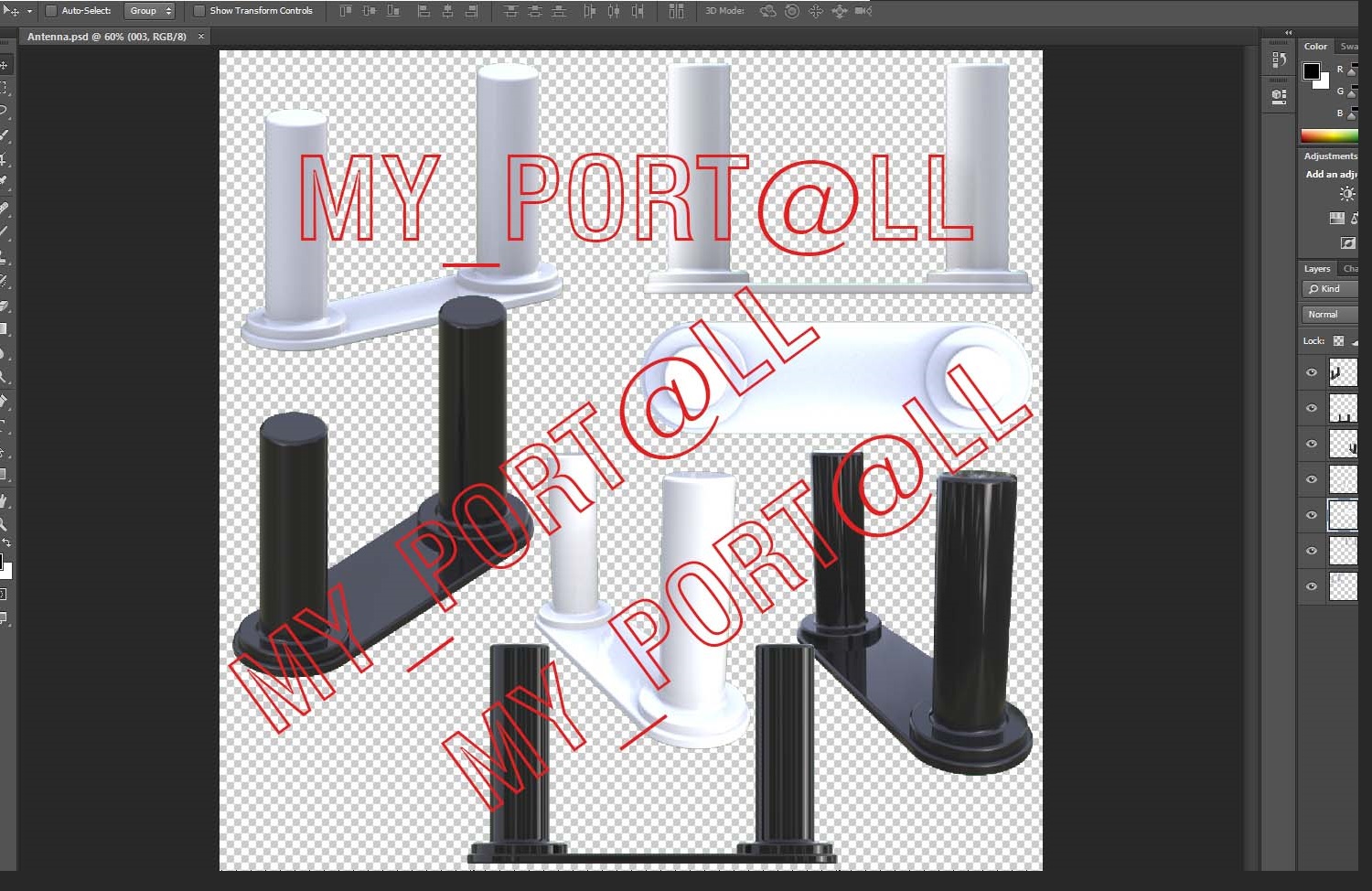 Design 3D par Zulfadzryl pour ce projet | Design #16706027