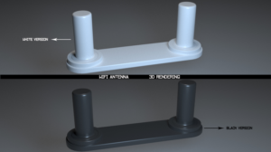 3D Design by rpgraphics888