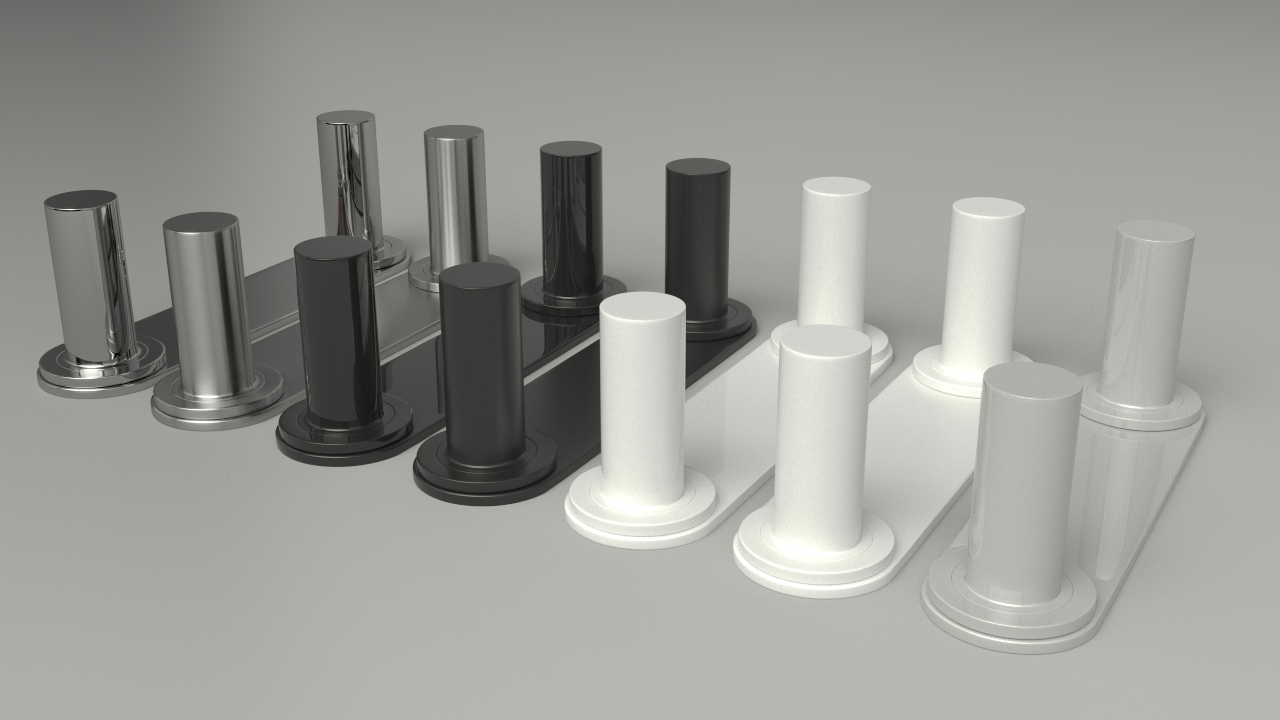 3D Design von Freddy Jackson für dieses Projekt | Design #16703342