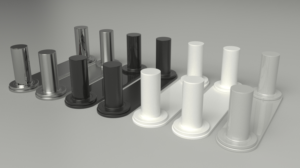 3D Design von Freddy Jackson für dieses Projekt | Design: #16703342