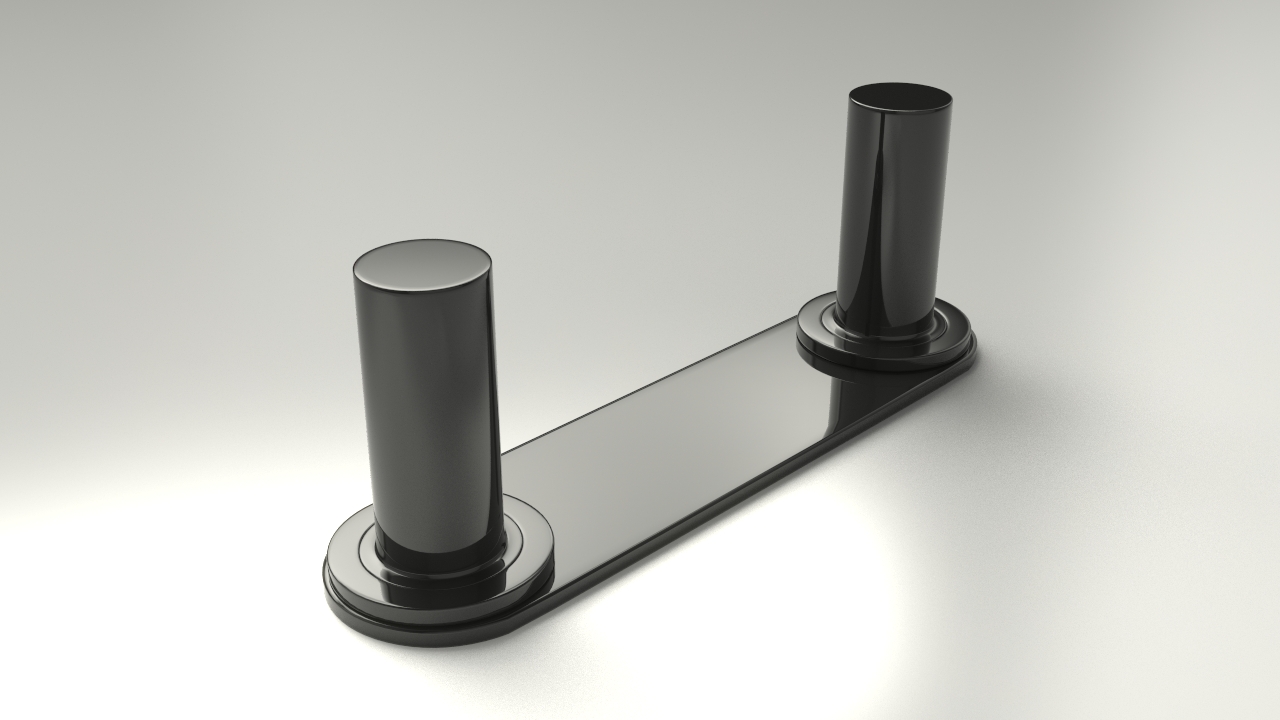 Diseño 3D por Freddy Jackson para este proyecto | Diseño #16703343